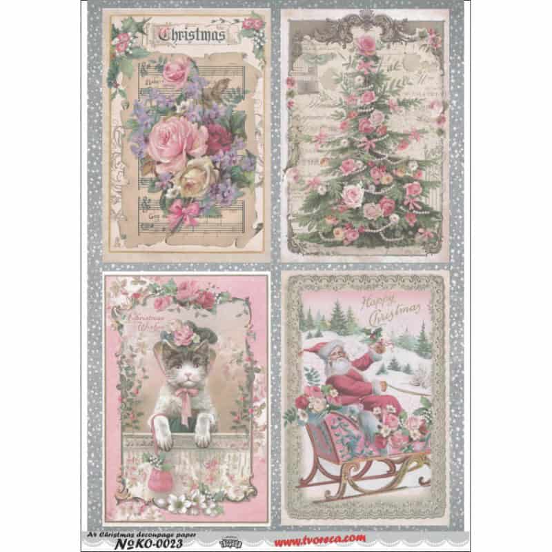KO-0023 koleda Decoupage-800x800