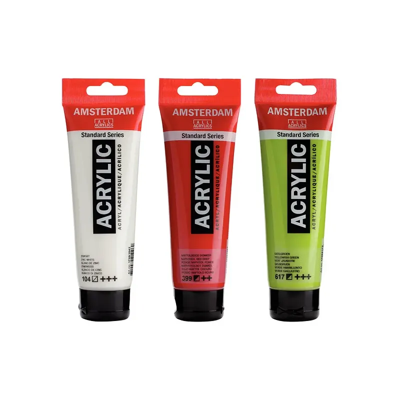 amsterdam120ml-1709-1 Акрилна Боя Amsterdam Standard 120ml - избор от различни цветове