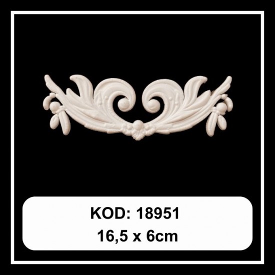 18951-550x550 Декоративен еластичен елемент Rich - 18951